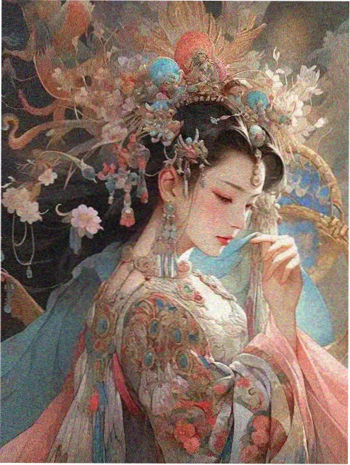 燃烧
